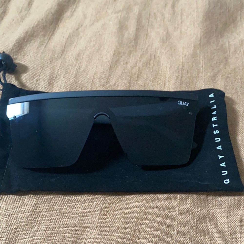 Quay sunglasses
